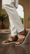 Men Casual Sandal - WS015273