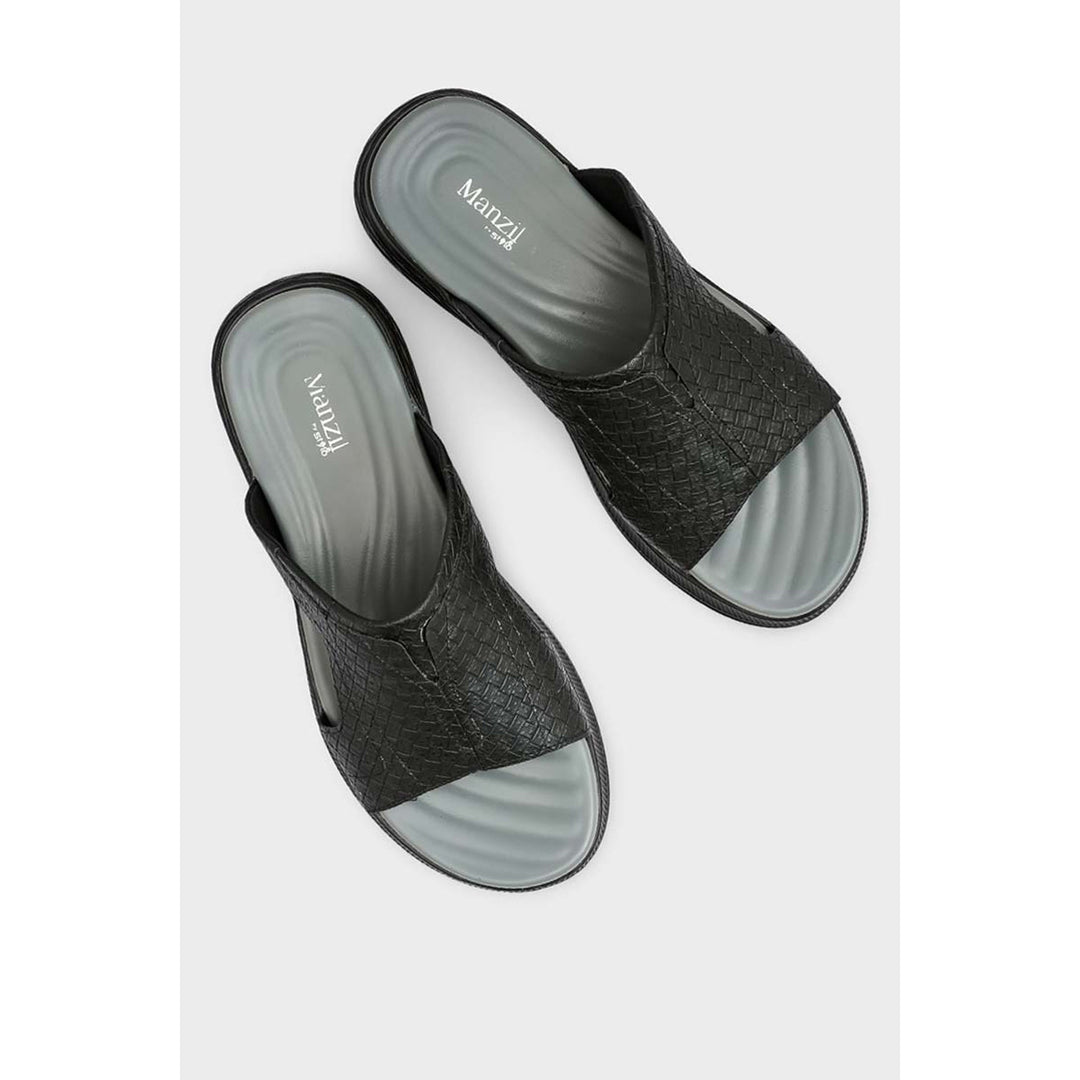 Men Casual Softy - WS015501