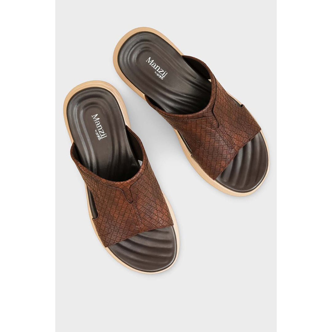 Men Casual Softy - WS015502