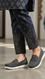 Women Casual Moccasin - WS018307