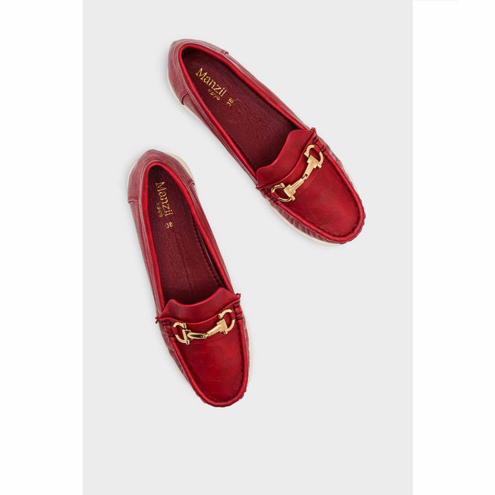 Women Casual Moccasin - WS018613