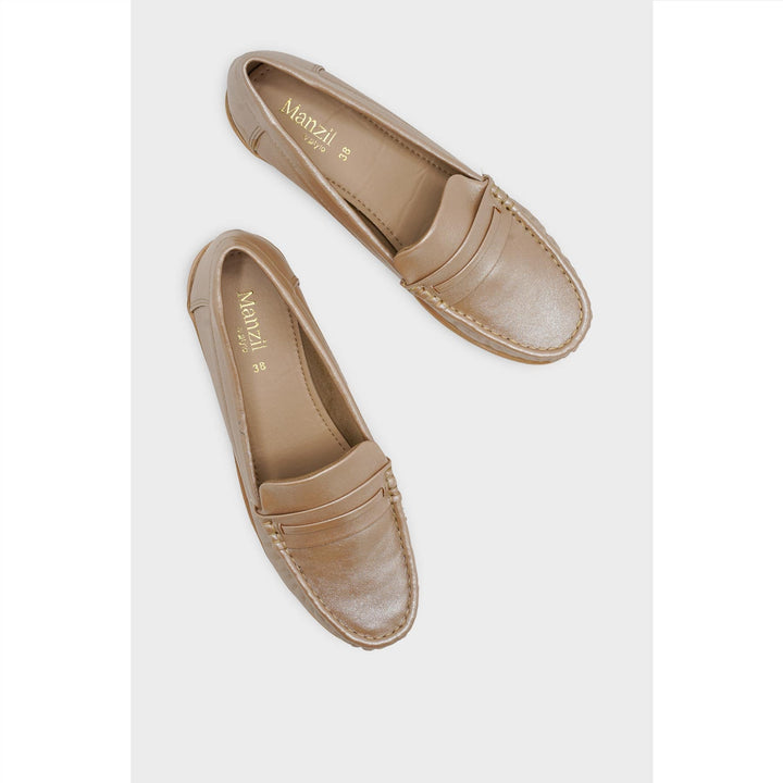Women Casual Moccasin - WS018715