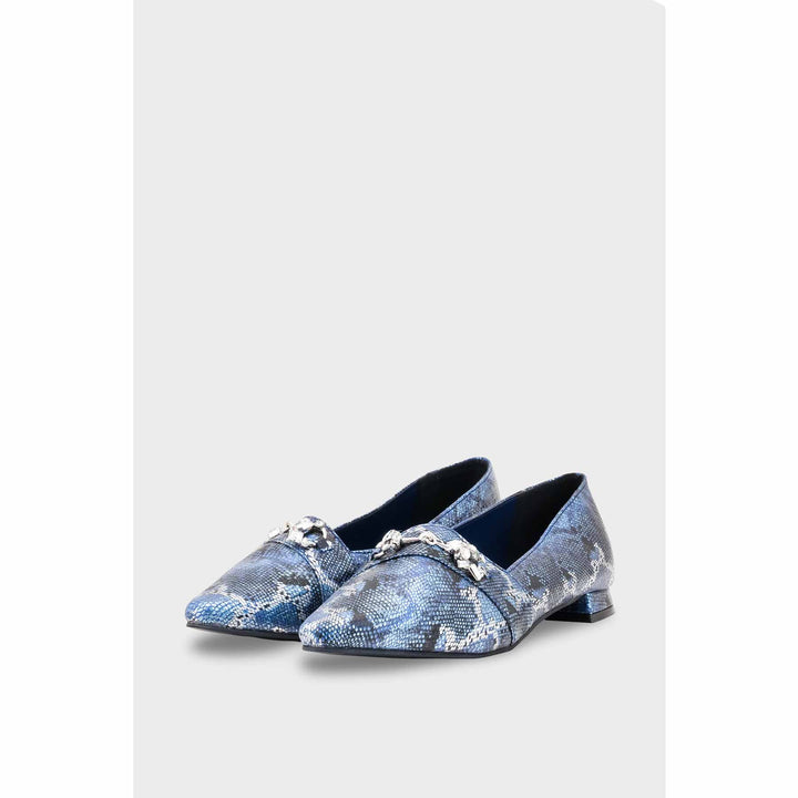 Women Formal Pumps - WS019012