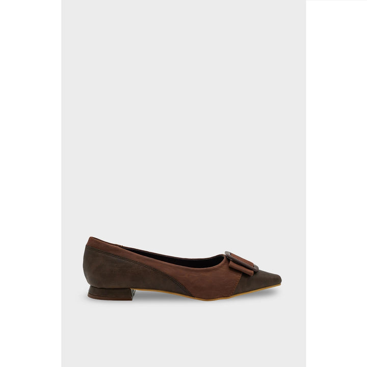Women Formal Pumps - WS019102
