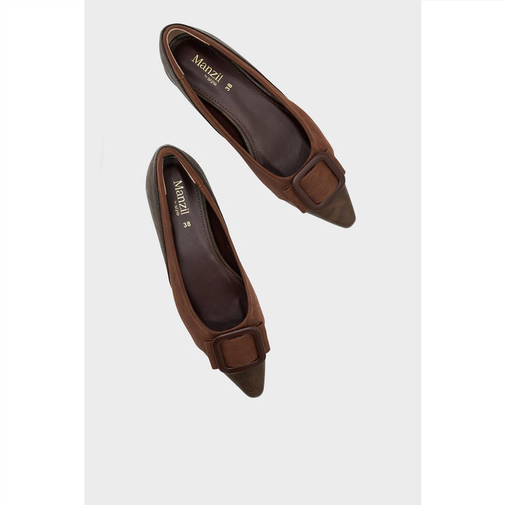 Women Formal Pumps - WS019102