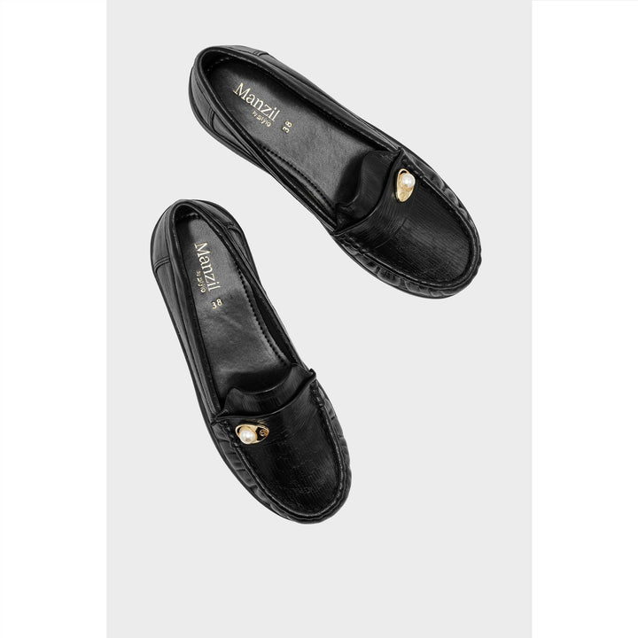 Women Casual Moccasin - WS019601