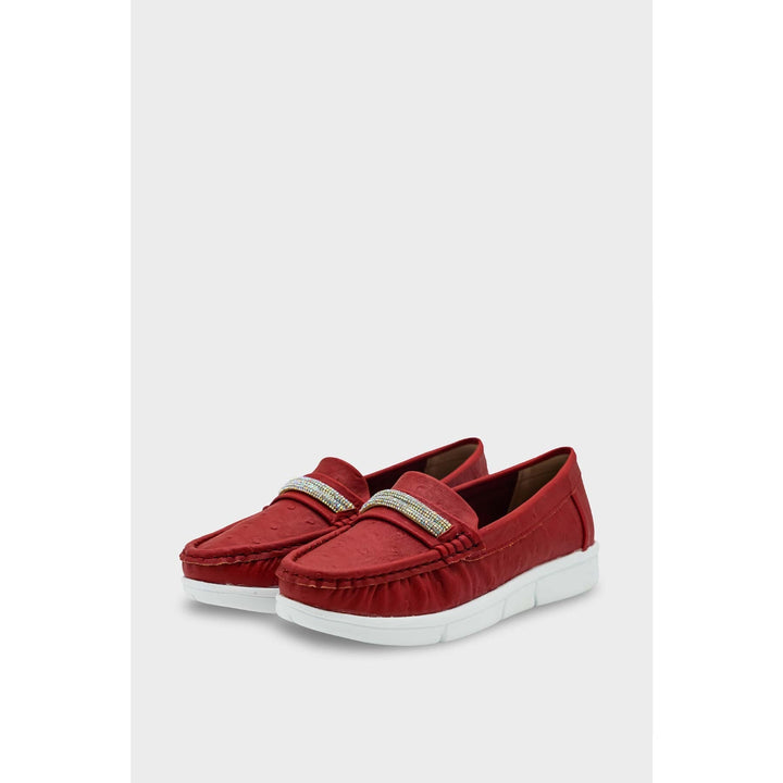 Women Casual Moccasin - WS019713