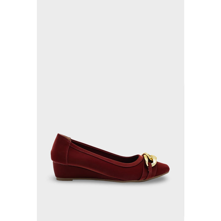Women Formal Pumps - WS019905
