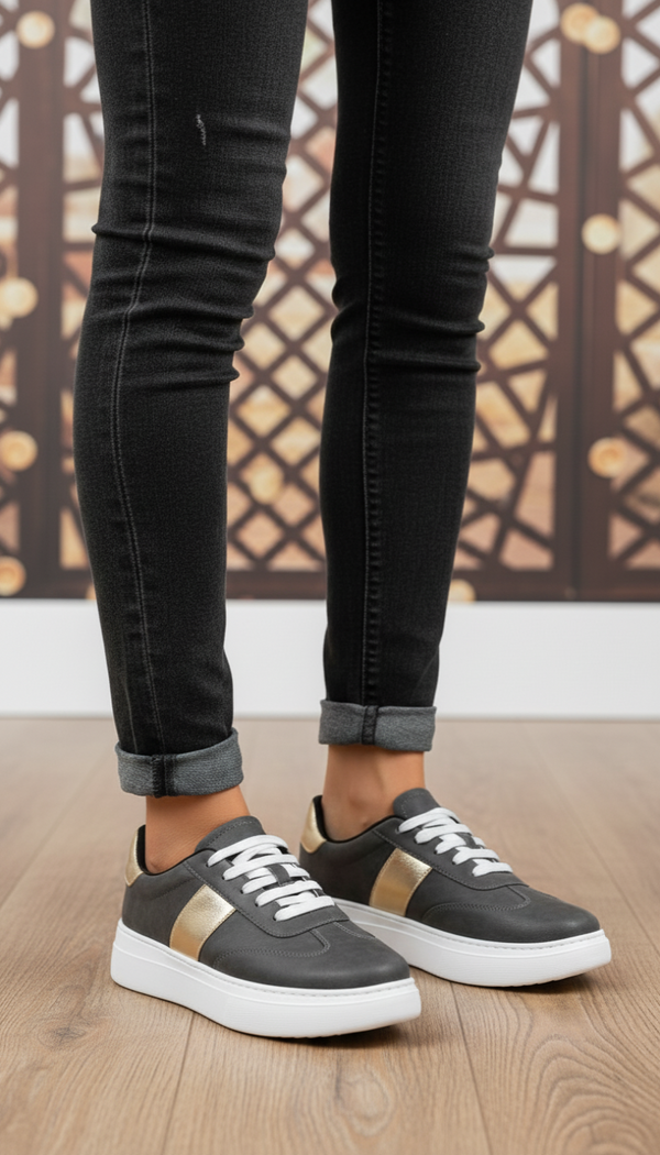 Women Casual Sneaker - WS020207