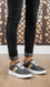 Women Casual Sneaker - WS020207