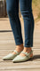 Green Back Open For Women WN5509