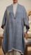 كاب شال رمادي شتوي PW5686