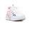 White Casual Sneaker AT7137