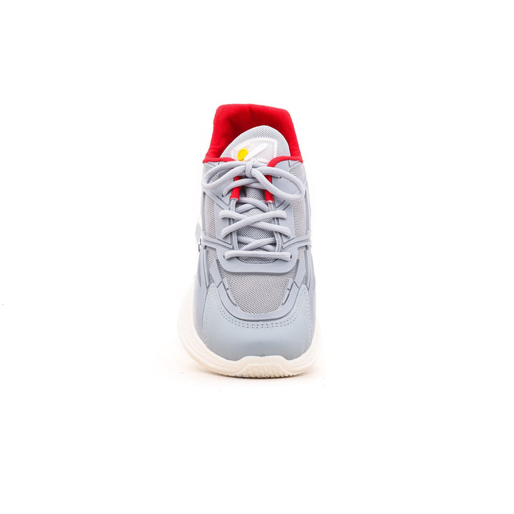 Grey Casual Sneaker AT8089