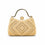 Champagne Bridal Clutch P24293