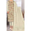 3PC- Unstitched Embroidered Dhanak Suit PW3357