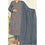 3PC- Unstitched Embroidered Dhanak Suit PW9417